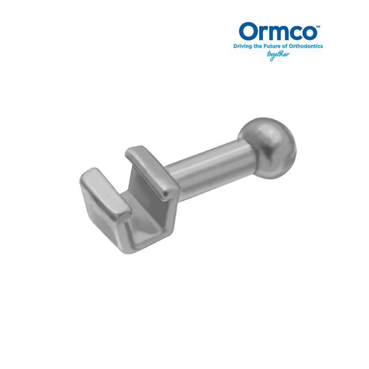 Móc gắn dây cung Crimpable Hook
