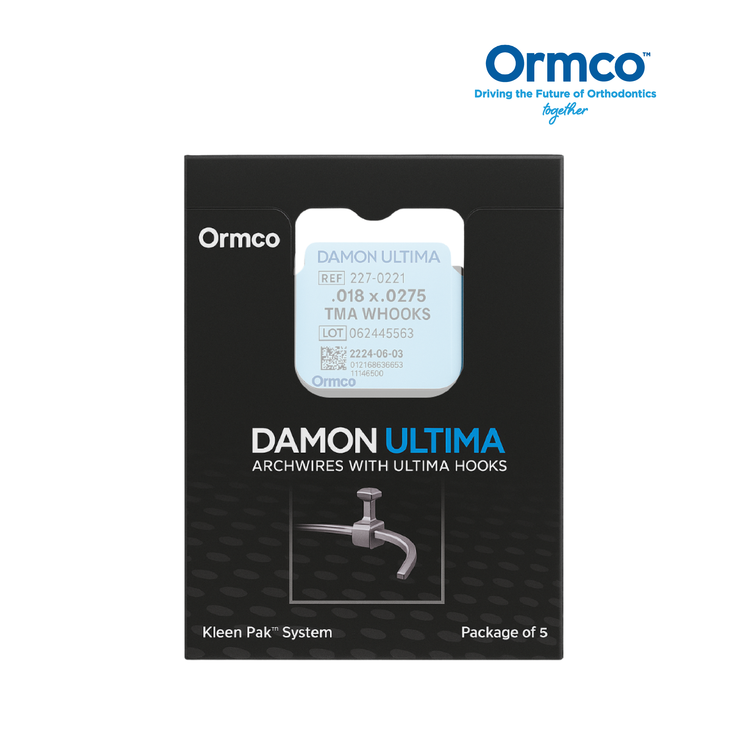 Dây cung gắn Ultima Hook