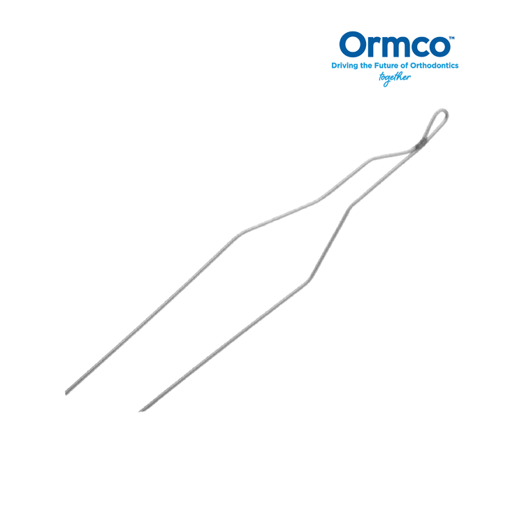 Kobayashi Tie Hook Ormco