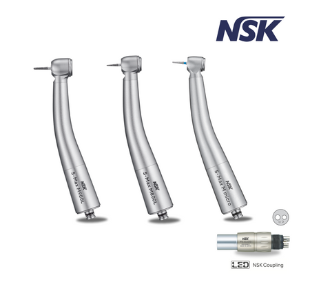 Tay khoan nhanh S-Max M