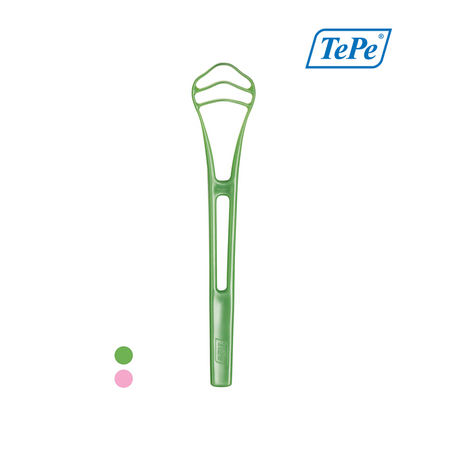 Chải lưỡi Tongue Cleaner