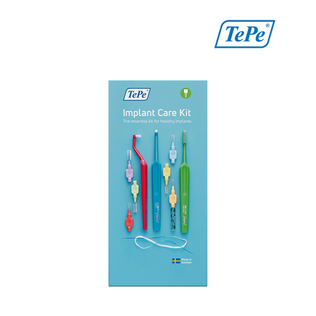 Implant Care Kit