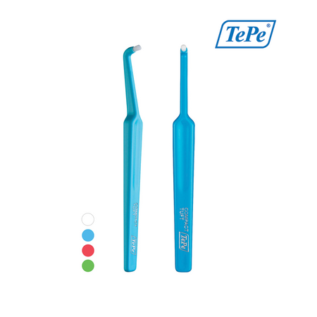 Bàn chải chăm sóc đặc biệt Compact Tuft