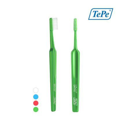 Bàn chải Implant Orthodontic Care