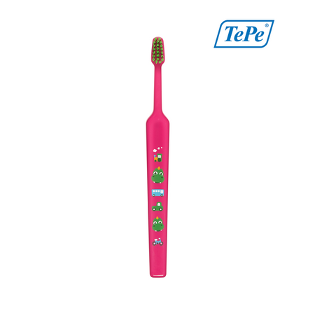 Bàn chải Mini Bolibompa