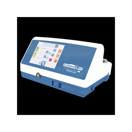 PowerSurge Unit