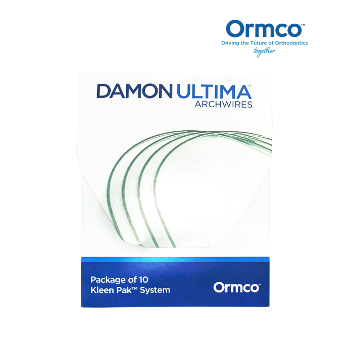 Dây cung Damon Ultima