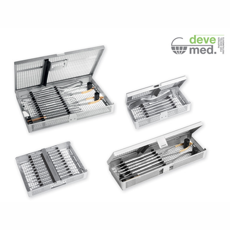 Dụng cụ vi phẫu F-Line